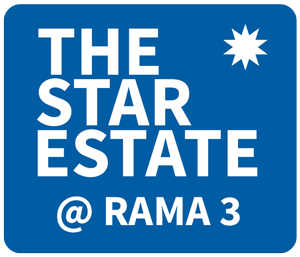 The Star Estate @ Rama 3 - Condominium Bangkok